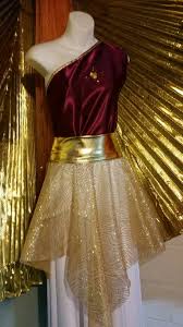 Black And Blue Or White And Gold Dress Explained Pin By Carmen Aguirre On Danza 3 Praise Dance Dresses Praise Dance Outfits Praise Dance Garments