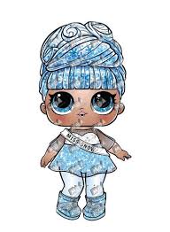 miss snow lol bebek
