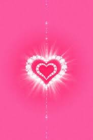 Glamour Pink Hearts Iphone Hd Wallpaper Iphone Hd Wallpaper Download Iphone Wallpapers Heart Iphone Wallpaper Glamorous Wallpaper Pink Wallpaper