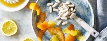 Not all liposomal vitamin c supplements are the same. Vitamin C Functions Foods Supplements Holland Barrett
