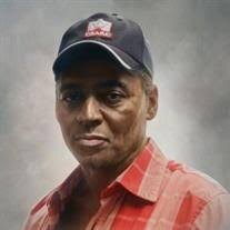 Mr. C.J. Jackson, Jr. Obituary