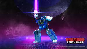 Iphone 2g, iphone 3g, iphone 3gs: Transformers Earth Wars Soundwave 2560x1440 Wallpaper Teahub Io