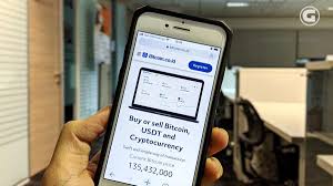 Aplikasi pintu crypto adalah, aplikasi tempat kita menyimpan, mengirim , menerima aset digital atau cryptocurrency seperti bitcoin , ethereum , tether dll. Indodax Luncurkan Situs Transaksi Bitcoin Instan Cepat Dan Mudah Gizmologi