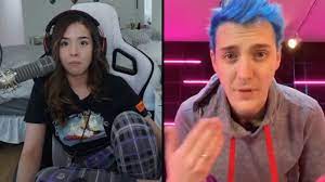 The best gifs for pokimane twerk. Pokimane Stunned After Viewer Baits Her Into Watching Fake Ninja Tiktok Dexerto