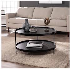 Furniture tips you ought to know of very little explores purchasing purchasing furniture.however, when looking for furniture you need knowledge. The Home Depot Logo Black Round Coffee Table Farmhouse Style Coffee Table Round Coffee Table Styling Round Black Coffee Table