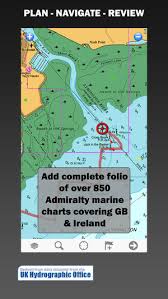 Memory Map Ordnance Survey Maps And Marine Charts On The App