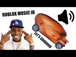 About press copyright contact us creators advertise developers terms privacy policy & safety how youtube works test new features press copyright contact us creators. Dababy Let S Go Dababy Convertible Roblox Music Id Youtube