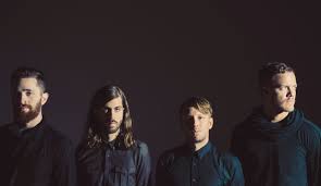Imagine Dragons Koncerty 2021 2022 I Bilety