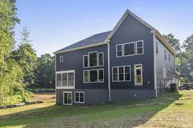 It has a 10ft wide concrete patio that runs most of the length of the house. Home Building Faq What Happens If My Lot Does Not Allow For A Walk Out Basement Door Ndi