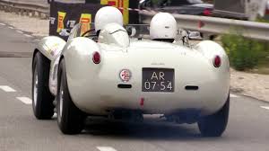 The 315 s mounted a frontal v12 engine at 60°, with two valves per cylinder. Ferrari 250 Testa Rossa 1957 Epic V12 Sound Best Of Italy Race 2017 Youtube