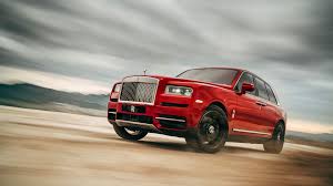The company's only suv is only slightly pricier with an msrp of $325,000. New Used Rolls Royce Cullinan Cars For Sale Autotrader