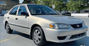 Is a 2002 Toyota Corolla still reliable? : r/whatcarshouldIbuy