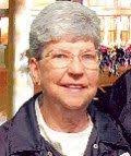 Betty Linda Johnson Davison (1939-2009)