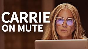 Why Carrie Bradshaw SUCKS