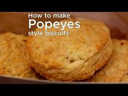 Youtube Popeyes Biscuit Recipe Hardees Biscuit Recipe Hardees Biscuit Recipe Copycat