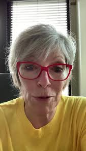 We let our Mayor, Lynn Spruill in our the secret and she’s excited. Come  back in 5 days