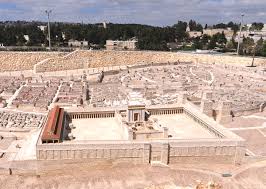 The temple in jerusalem or holy temple, refers to one of a series of structures located on the temple mount in the old city of jerusalem. The Gold Of The Jerusalem Temple Ritmeyer Archaeological Design