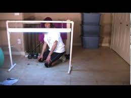 Maybe you would like to learn more about one of these? How To Make A Grow Light Stand W Pvc Youtube