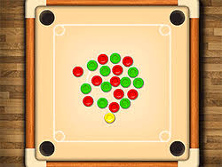 Not scoring a cue ball in the pocket is considered a foul. Disc Pool 2 Player Game Play Online At Y8 Com
