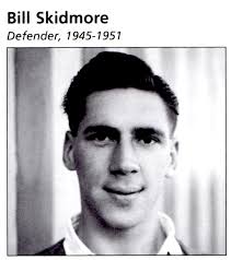 Grandad's football blog