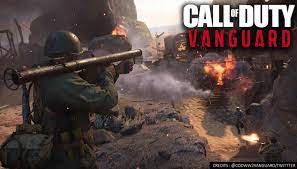 Vanguard reveal will take place in warzone. Gkzwb94ba4uixm