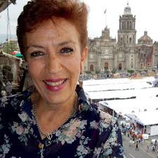 Patricia Cedillo Acosta