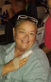 Judy Breitsman told me that Pam Denson passed away earlier this year.