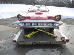 Image result for Arrowhead Gray 1950 Lincoln