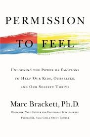 That means that when thoughts arise, even if they are very interesting thoughts, we choose not to give them our attention. Permission To Feel Unlocking The Power Of Emotions To Help Our Kids Ourselves And Our Society Thrive A Book By Marc Brackett