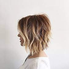 22 Schicker Kurzer Bob Kurz Frisur Pixie Bobhaar Frisur Haar Bob Frisur Kurz Messy Short Hair Messy Bob Hairstyles Thick Hair Styles