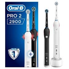 Maybe you would like to learn more about one of these? Oral B Brosses A Dents Electriques Pro 2 2900 Cdiscount Electromenager