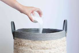 Mar 10, 2020 · a closet purge is often the first step, but sometimes you can take everything out and do what needs to be done with it, and it still might not be completely roses in there. Using Baking Soda To Freshen Closets
