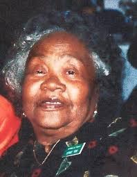 BERNICE YORK Obituary (2015)