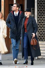 Mar 29, 2021 emma stone and dave mccary secretly got married in 2o20, with both wearing gold wedding bands in recent sightings. Emma Stone And Dave Mccary Spotted While Out On A Movie Date In New York City 121217 1