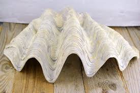 Check spelling or type a new query. Large Polyresin Half Charm Shell 17 5 X 10 Save On Crafts