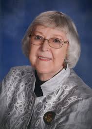 Marrion "Billie" Walsh