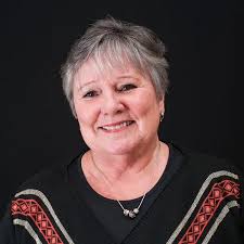 Joan Bruce-Nibogie, Wedding Officiant