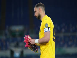 Gianluigi donnarumma on verge of psg move. Lxuixbgachrfxm