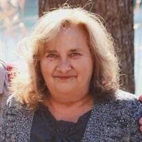 Jo Bergeron Duncan Obituary