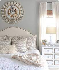Christmas Home Tour 2011 Centsational Style Home Bedroom Home Home Decor