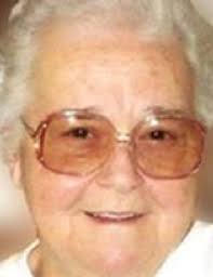 Mildred B. "Millie" Ashby Obituary