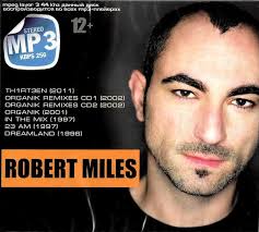 Robert Miles