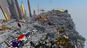 Leaflet | 2b2t map 2b2t spawn map 2b2t port 2b2t bots 2b2t version. 2b2t Spawn September 2013 New Render From Old World Download 2b2t