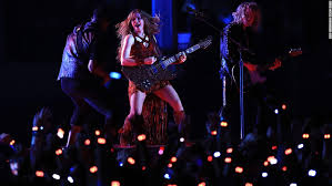 Boston celtics players seem to really like their music artists. Shakira S Tongue Was The Meme Of Super Bowl Night Cnn