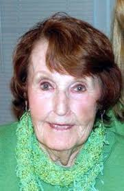Jean Powell Obituary