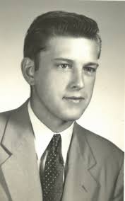 Obituary information for Walter C. Harding