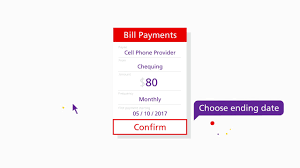 Tarjetas de crédito, préstamos, cuenta de ahorros, inversión, seguros, y más. Scotiabank Online Banking Essentials Youtube
