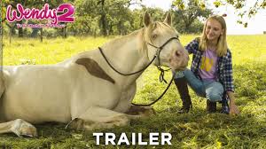 Read reviews from world's largest community for readers. Wendy 2 Freundschaft Fur Immer Trailer Ab 22 2 18 Im Kino Youtube