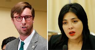 "Soy mujer y le pido respeto": Cariola llama al orden en Comisión luego que  diputado golpeara la mesa