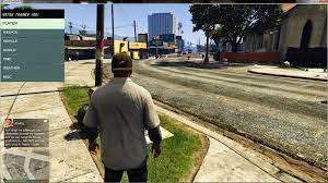 Copy scripthookv.dll to the game's main folder, i.e. Gta V Script Mods Installieren Gtainside Com